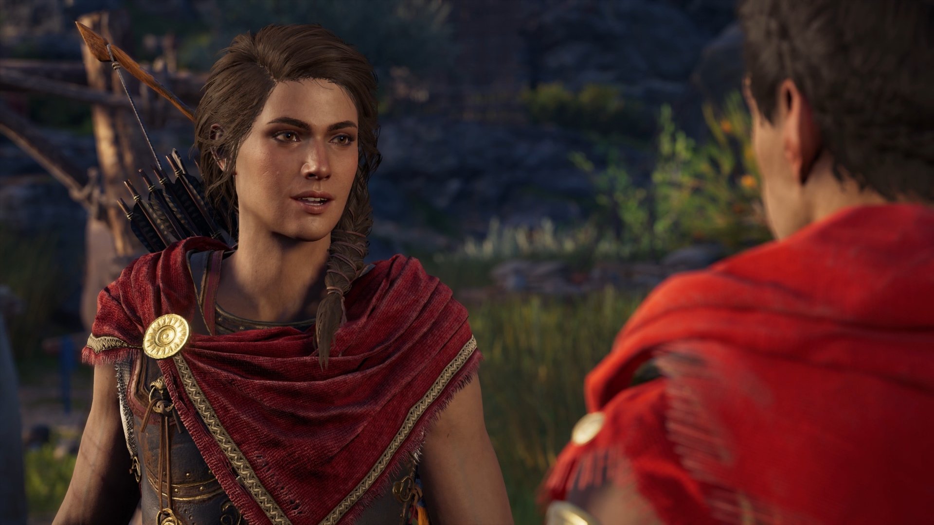 Assassin´s Creed Odyssey - Imagen 23